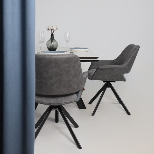 Стул Мамадома Offy-R 360