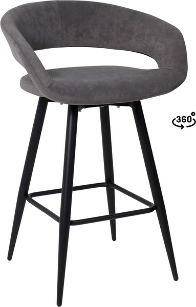 Стул барный Мамадома Barny-R 700