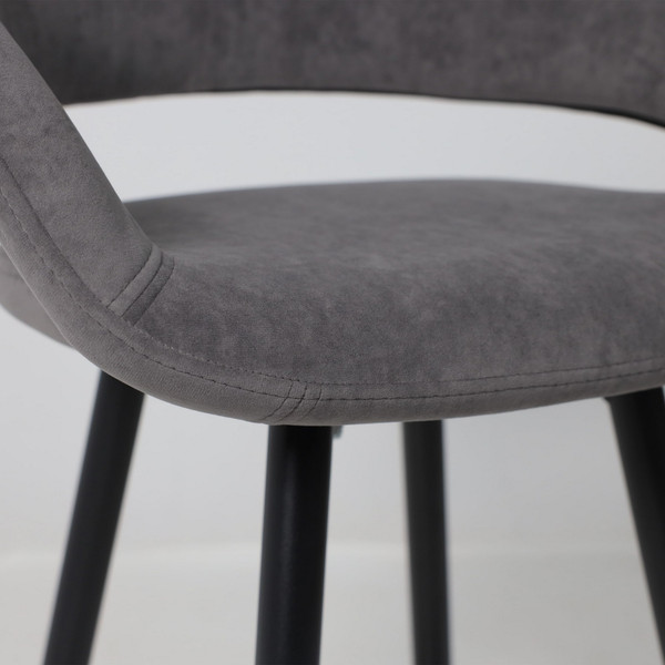 Стул барный Мамадома Barny-R 700