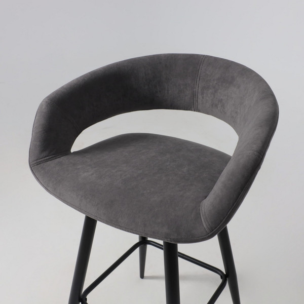 Стул барный Мамадома Barny-R 700