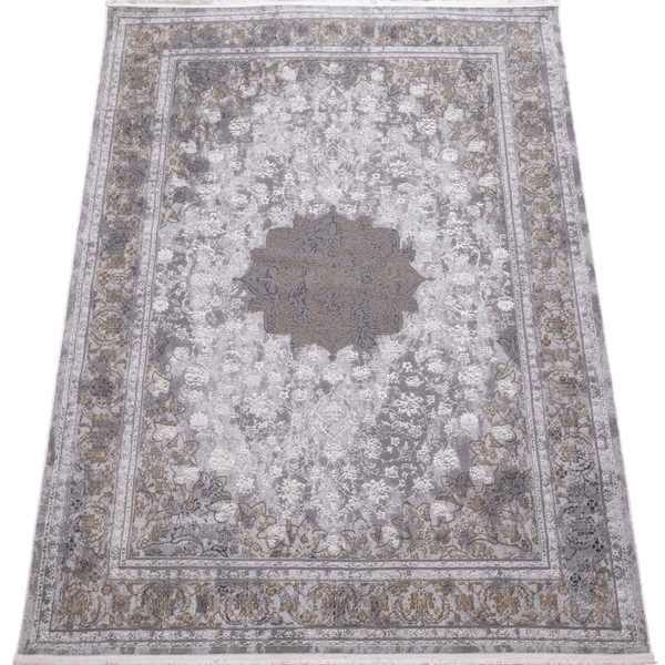 Ковер Белка Лакшери 27725 25674 - фото