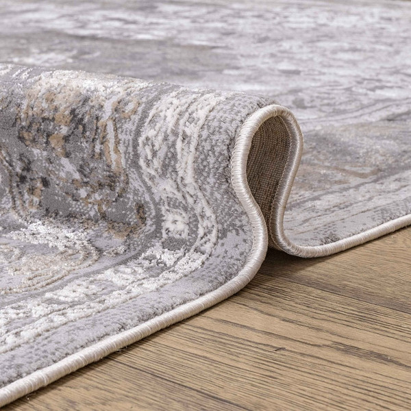 Ковер Белка Лакшери 27725 25674