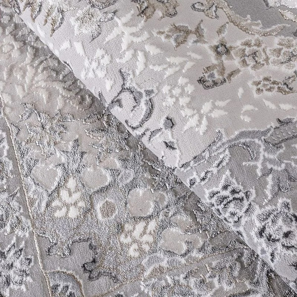 Ковер Белка Лакшери 27727 25656