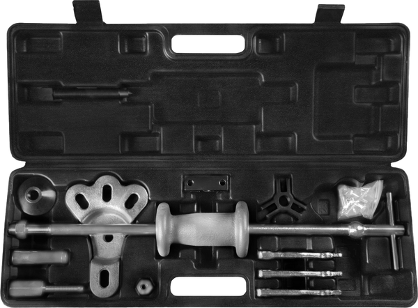 Набор съемников БелАК БАК07196 - фото