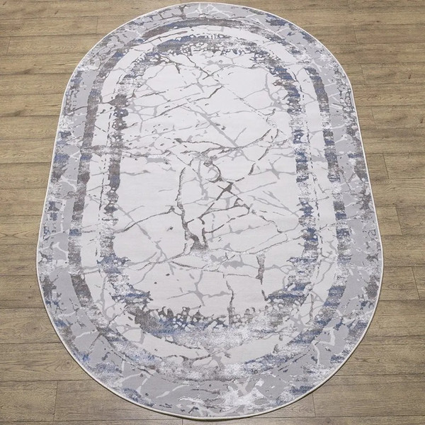 Коврик Белка Терра 21502 20552 Овал