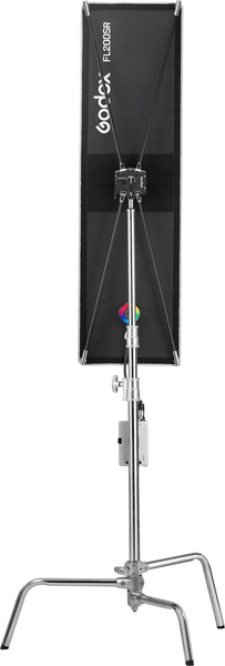 Осветитель студийный Godox FL200SR K1 / 32998n