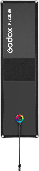 Осветитель студийный Godox FL200SR K1 / 32998n