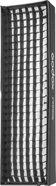 Осветитель студийный Godox FL200SR K1 / 32998n