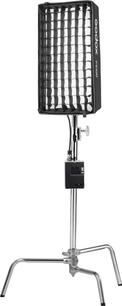 Осветитель студийный Godox FL100R K1 / 32996n