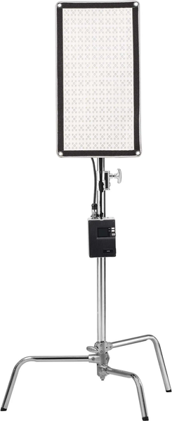 Осветитель студийный Godox FL100R K1 / 32996n