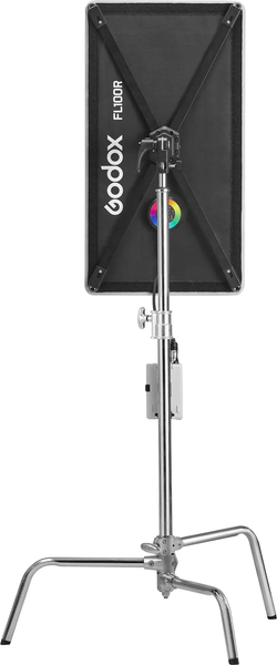 Осветитель студийный Godox FL100R K1 / 32996n