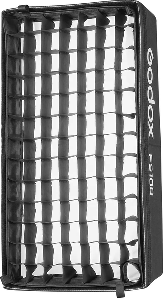 Осветитель студийный Godox FL100R K1 / 32996n