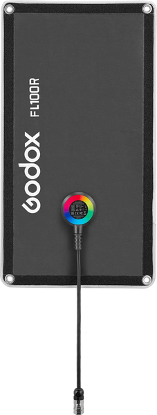 Осветитель студийный Godox FL100R K1 / 32996n