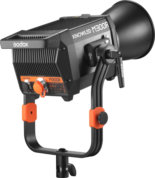 Осветитель студийный Godox Knowled M300R K1 / 32995n