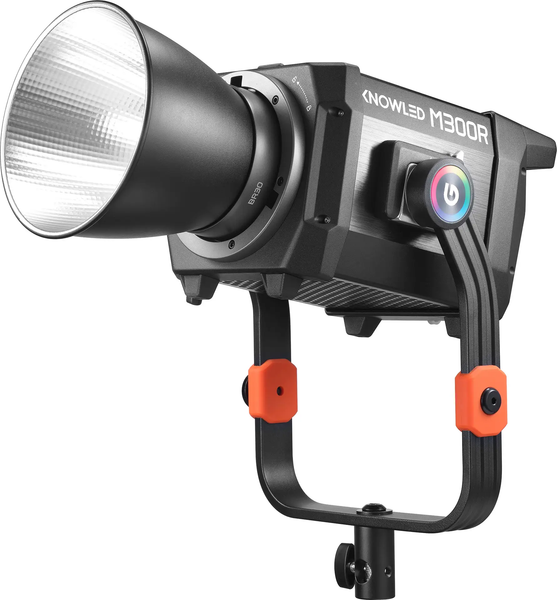 Осветитель студийный Godox Knowled M300R K1 / 32995n