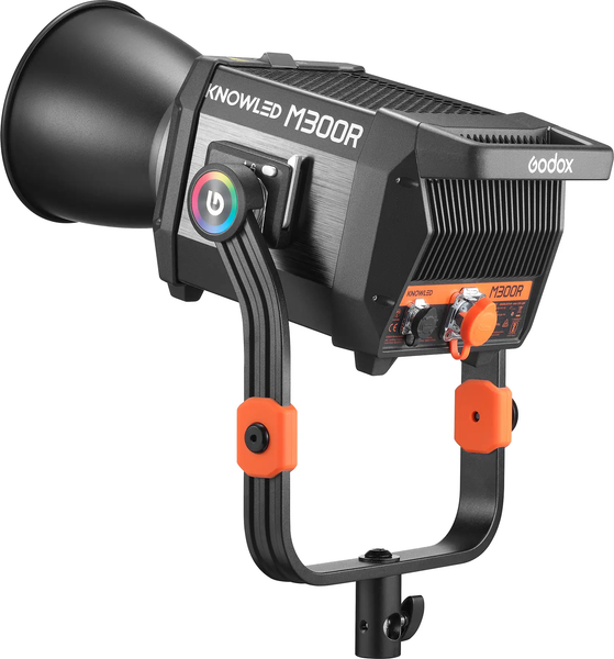 Осветитель студийный Godox Knowled M300R K1 / 32995n