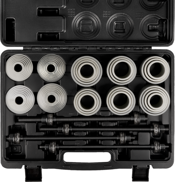 Набор съемников БелАК Для замены сайлентблоков БАК.07197