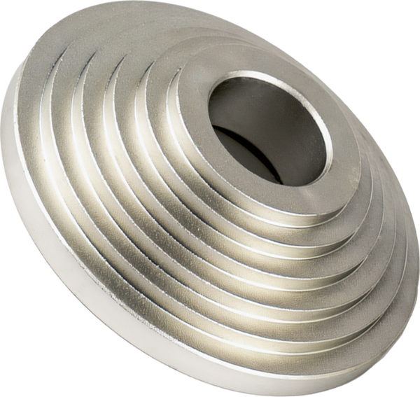 Набор съемников БелАК Для замены сайлентблоков БАК.07197