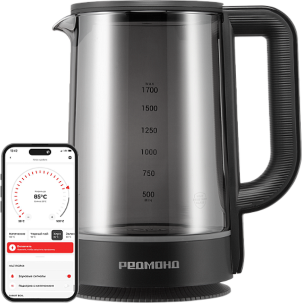 Электрочайник Redmond KG259S