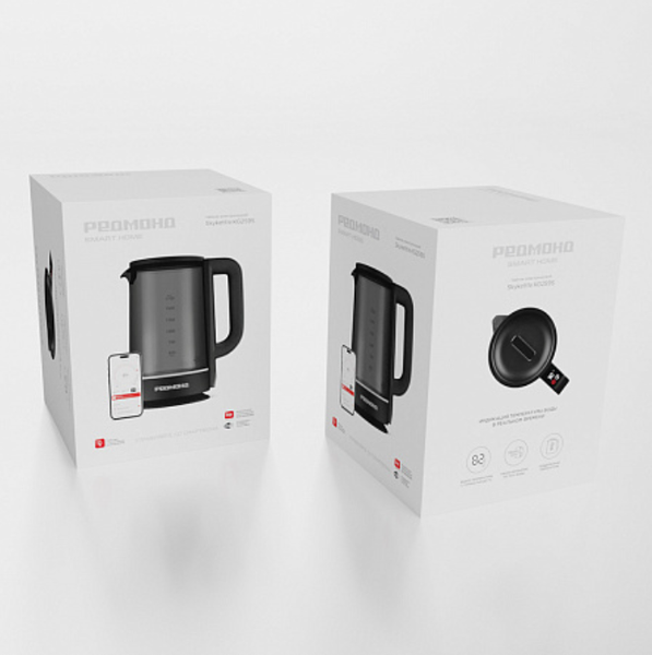 Электрочайник Redmond KG259S