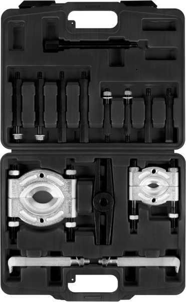 Набор съемников БелАК БАК.07202 - фото