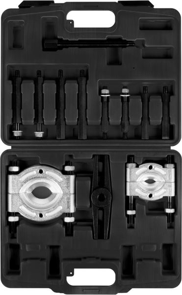 Набор съемников БелАК БАК.07204 - фото