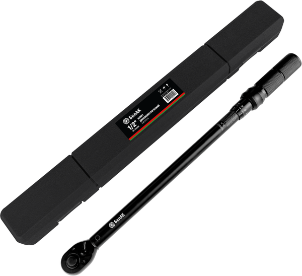 Гаечный ключ БелАК БАК07219