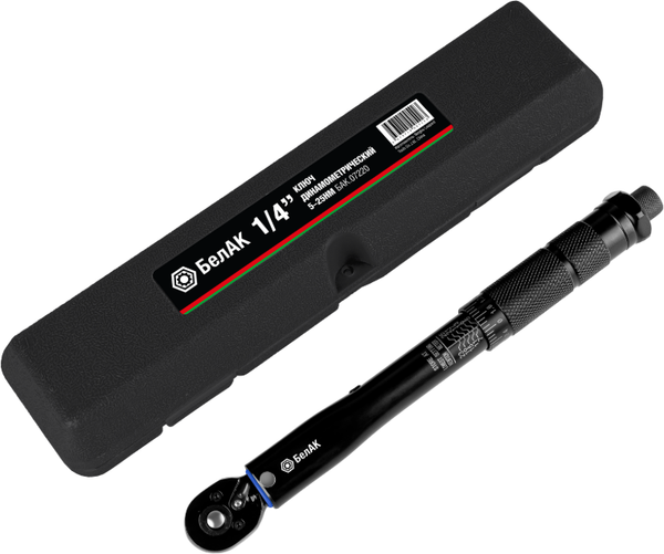 Гаечный ключ БелАК БАК07220