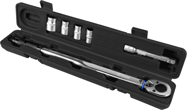 Гаечный ключ БелАК С головками / БАК07222