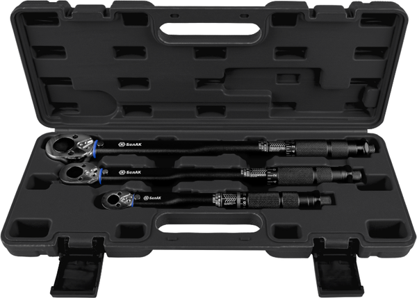 Набор ключей БелАК БАК07223