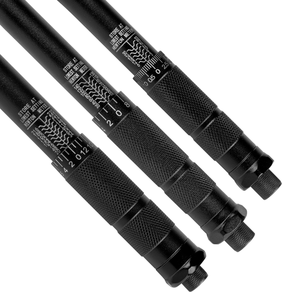 Набор ключей БелАК БАК07223