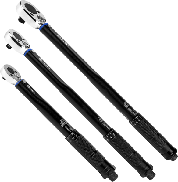 Набор ключей БелАК БАК07223