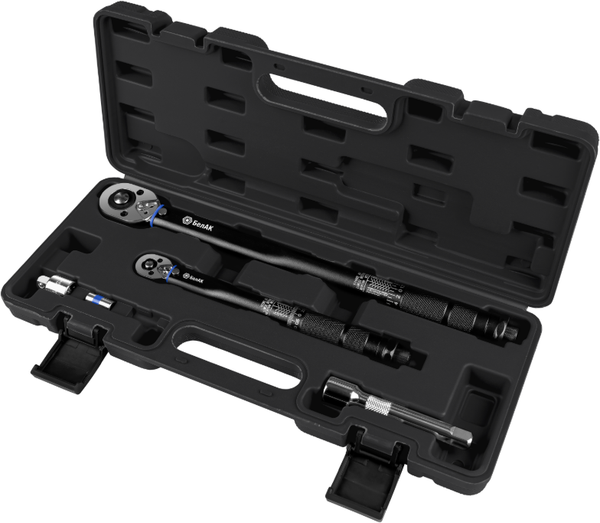 Набор ключей БелАК БАК07224