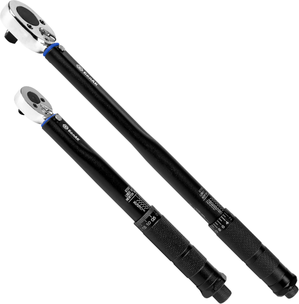 Набор ключей БелАК БАК07224