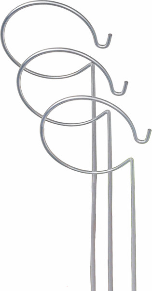 Опора для растений ARTELIKA Гладиолусов, цветов - фото