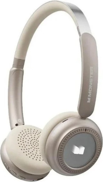 Беспроводные наушники Monster N-tune mini 01 MH22235