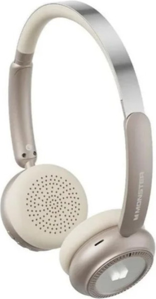 Беспроводные наушники Monster N-tune mini 01 MH22235