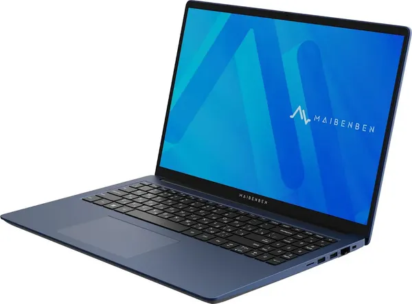 Ноутбук Maibenben M675 / M6751SF0HURE0