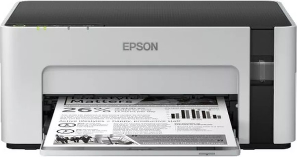 Принтер Epson M1100 - фото