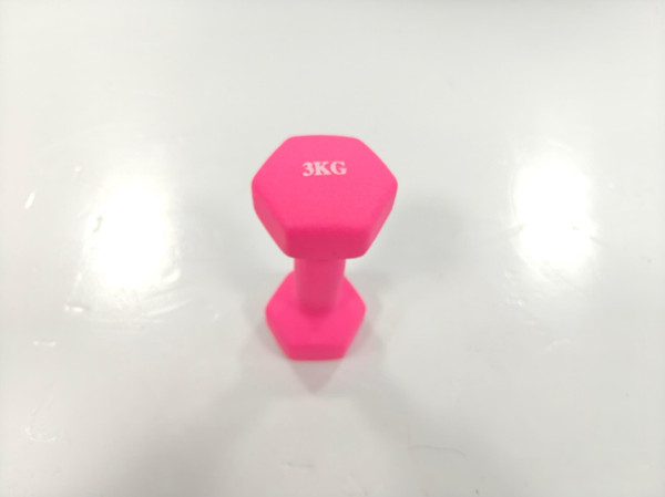 Гантель Sundays Fitness WD1453