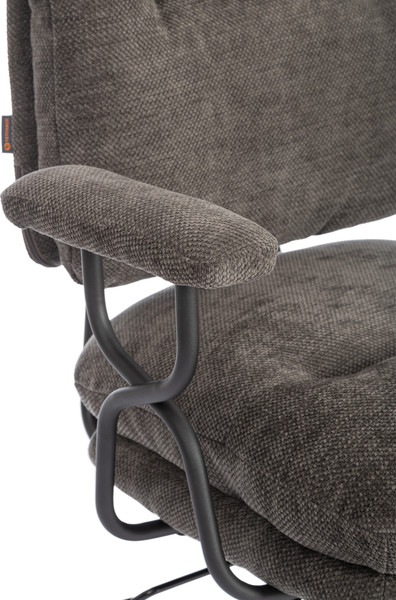 Кресло офисное Tetchair Bunny