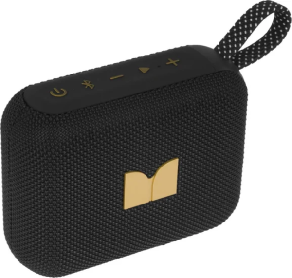 Портативная акустика Monster Cube 1 MS62113