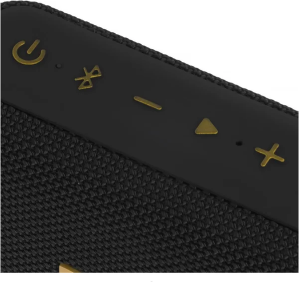 Портативная акустика Monster Cube 1 MS62113