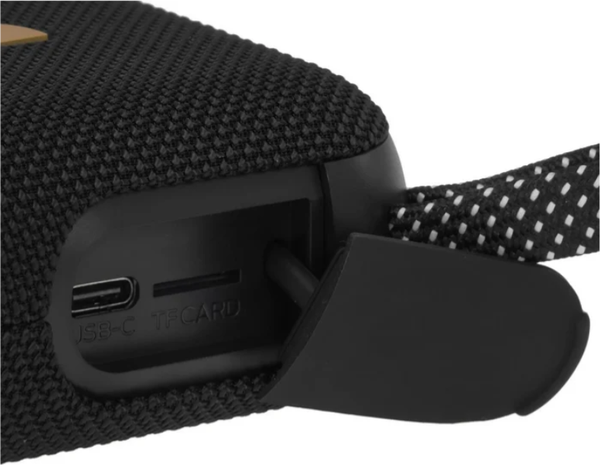 Портативная акустика Monster Cube 1 MS62113