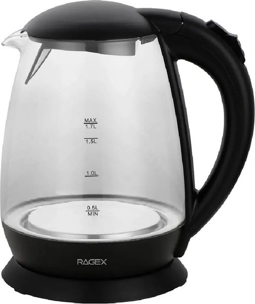 Электрочайник RAGEX R2401-000 - фото