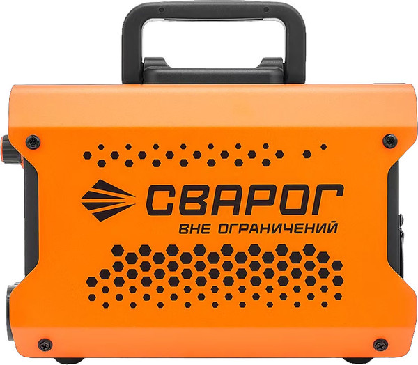 Инвертор сварочный Сварог Real ARC 200 Z2K6