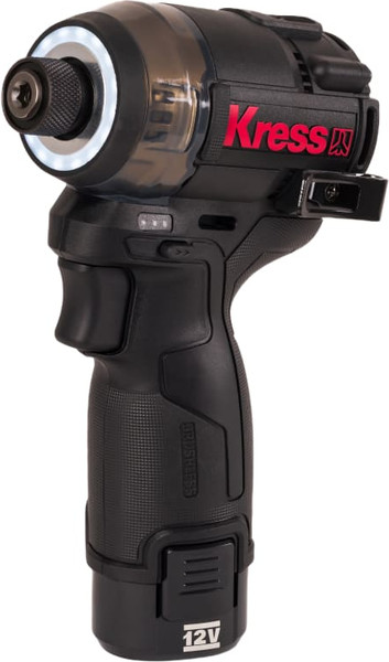 Винтоверт Kress KH204 - фото