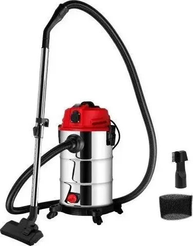 Профессиональный пылесос Wortex VC 3014 WS / 1319993 - фото