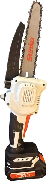 Пила цепная аккумуляторная Стинко ПЦА-8/21ВМ