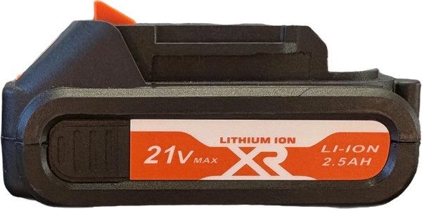 Пила цепная аккумуляторная Стинко ПЦА-8/21ВМ